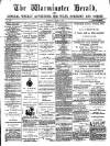 Warminster Herald Saturday 07 April 1877 Page 1