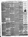 Warminster Herald Saturday 03 November 1877 Page 4