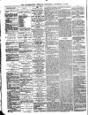 Warminster Herald Saturday 17 November 1877 Page 8