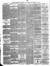 Warminster Herald Saturday 24 November 1877 Page 4
