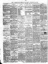 Warminster Herald Saturday 24 November 1877 Page 8