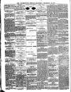 Warminster Herald Saturday 22 December 1877 Page 8