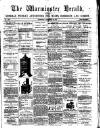 Warminster Herald Saturday 29 December 1877 Page 1