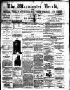 Warminster Herald Saturday 05 January 1878 Page 1