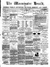 Warminster Herald Saturday 09 February 1878 Page 1