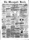 Warminster Herald Saturday 16 February 1878 Page 1