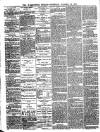 Warminster Herald Saturday 12 October 1878 Page 8