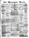 Warminster Herald Saturday 02 November 1878 Page 1