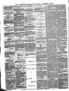 Warminster Herald Saturday 16 November 1878 Page 8