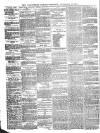 Warminster Herald Saturday 30 November 1878 Page 8