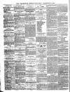 Warminster Herald Saturday 07 December 1878 Page 8