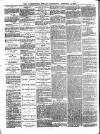Warminster Herald Saturday 11 January 1879 Page 8