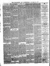 Warminster Herald Saturday 25 January 1879 Page 4