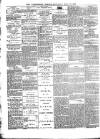 Warminster Herald Saturday 10 May 1879 Page 8