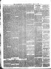 Warminster Herald Saturday 31 May 1879 Page 4