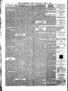 Warminster Herald Saturday 21 June 1879 Page 4