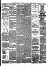 Warminster Herald Saturday 12 July 1879 Page 5