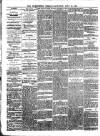 Warminster Herald Saturday 12 July 1879 Page 8