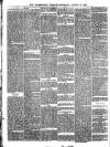 Warminster Herald Saturday 02 August 1879 Page 4