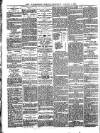 Warminster Herald Saturday 02 August 1879 Page 8