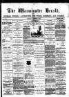 Warminster Herald Saturday 06 September 1879 Page 1
