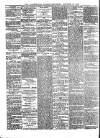 Warminster Herald Saturday 11 October 1879 Page 8