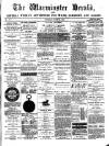 Warminster Herald Saturday 27 March 1880 Page 1