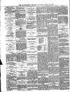 Warminster Herald Saturday 31 July 1880 Page 8