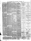 Warminster Herald Saturday 30 October 1880 Page 4