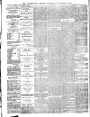 Warminster Herald Saturday 26 November 1881 Page 8