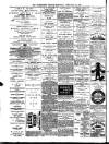 Warminster Herald Saturday 18 February 1882 Page 4