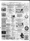 Warminster Herald Saturday 01 July 1882 Page 4