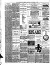 Warminster Herald Saturday 16 December 1882 Page 8