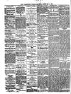 Warminster Herald Saturday 03 February 1883 Page 4