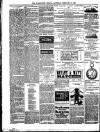 Warminster Herald Saturday 10 February 1883 Page 8
