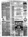 Warminster Herald Saturday 28 July 1883 Page 8