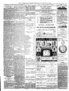 Warminster Herald Saturday 22 September 1883 Page 8