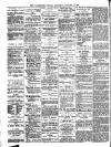 Warminster Herald Saturday 19 January 1884 Page 4