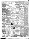 Warminster Herald Saturday 26 January 1884 Page 4