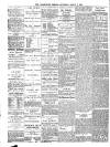 Warminster Herald Saturday 08 March 1884 Page 4