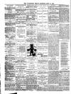 Warminster Herald Saturday 26 April 1884 Page 4