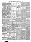 Warminster Herald Saturday 21 June 1884 Page 4