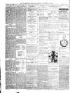 Warminster Herald Saturday 20 September 1884 Page 8