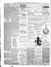 Warminster Herald Saturday 27 September 1884 Page 8