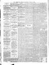 Warminster Herald Saturday 25 October 1884 Page 4