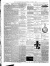 Warminster Herald Saturday 08 November 1884 Page 8