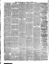 Warminster Herald Saturday 15 November 1884 Page 6