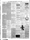 Warminster Herald Saturday 15 November 1884 Page 8