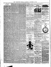 Warminster Herald Saturday 13 December 1884 Page 8