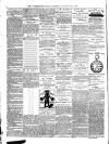 Warminster Herald Saturday 20 December 1884 Page 8
